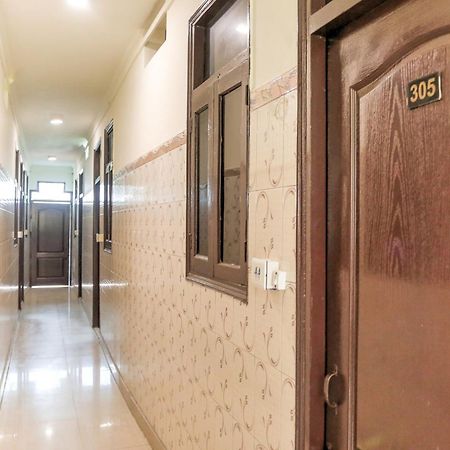 Hotel O Shri Sai Guest House Delhi  Dış mekan fotoğraf